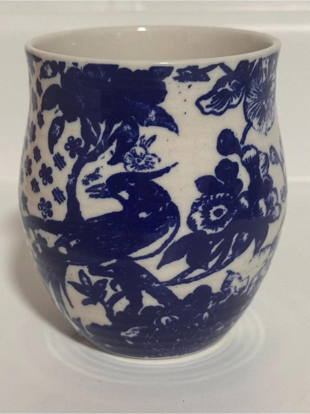 Anthropologie 